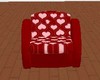 valentine arm chair