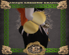 The Golden Gourd