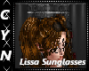 Lissa Sunglasses