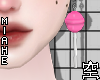 空 Lollipop Pink 空