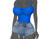 Kelly Blue Set
