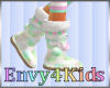 Kids Littlest Elf Boots