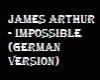 Impossible (German)