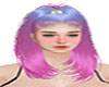 hilda hair lilac
