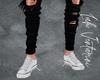 Male White Shoes