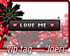 j| Love Me Or Hate Me