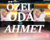 AHMET OZEL