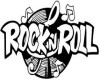 RockNRoll Poster