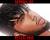 †. Asteri Hair 46