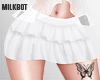 Cute Skirt +  Tattoo