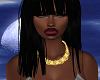 K*Nefertiti Necklace