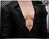 SA: Sexy Shirt Black