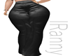lR Pants Black RLL