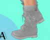 A| Sas Boots Grey