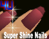 4u Super Shine Cherry