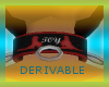 [SE] Dev. 3-Ring Collar