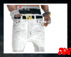 White Trues YSL