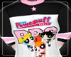 Powerpuff Girls Shirt