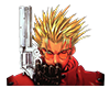 Trigun Top