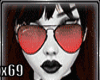 x69l>Neon Female Glasses