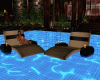 pool float