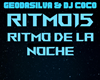 Ritmo de la noche