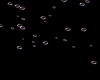 animated rain bubbles