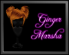 Ginger Marsha