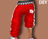 -DS-EMINEM s pants