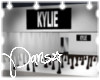 (LA) Kylie Store