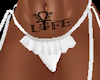 Ankh Life Tattoo