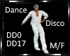 *Dance Disco M/F