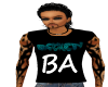 [BA] Broken Tank