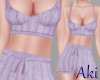 #Å Cozy Outfit  #Lilac