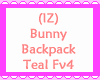 Bunny Back Pack F v4