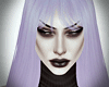 salma pastel+bangs