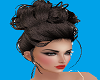 22R* Cute hair