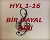 bi hayal gibi