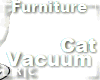 R|C Vacuum Cat White