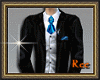 [R]NEW YEAR SUIT