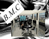 B.M.C single office