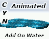 Ani Add on Water