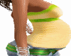 PREGO LimonerA
