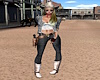 Lady Gunfighter Avatar