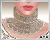 Aya_Dina Necklace