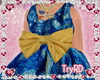 🎀༘⋆ Star dress