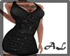 [AL] Sare black dress