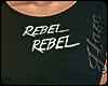 [IH] Rebel Fit RLS