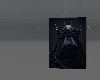 dark queen cutout