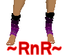 ~RnR~SlouchSoxPurple